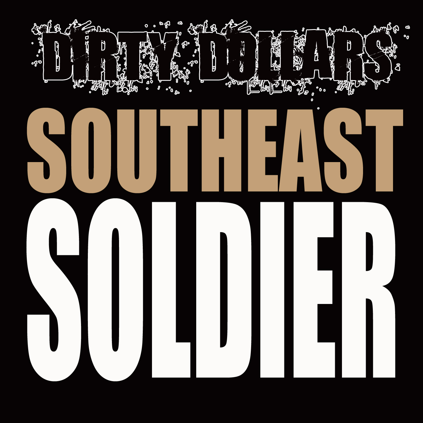 Southeast Soldier