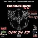 CAUSING HAVIK : THE EP