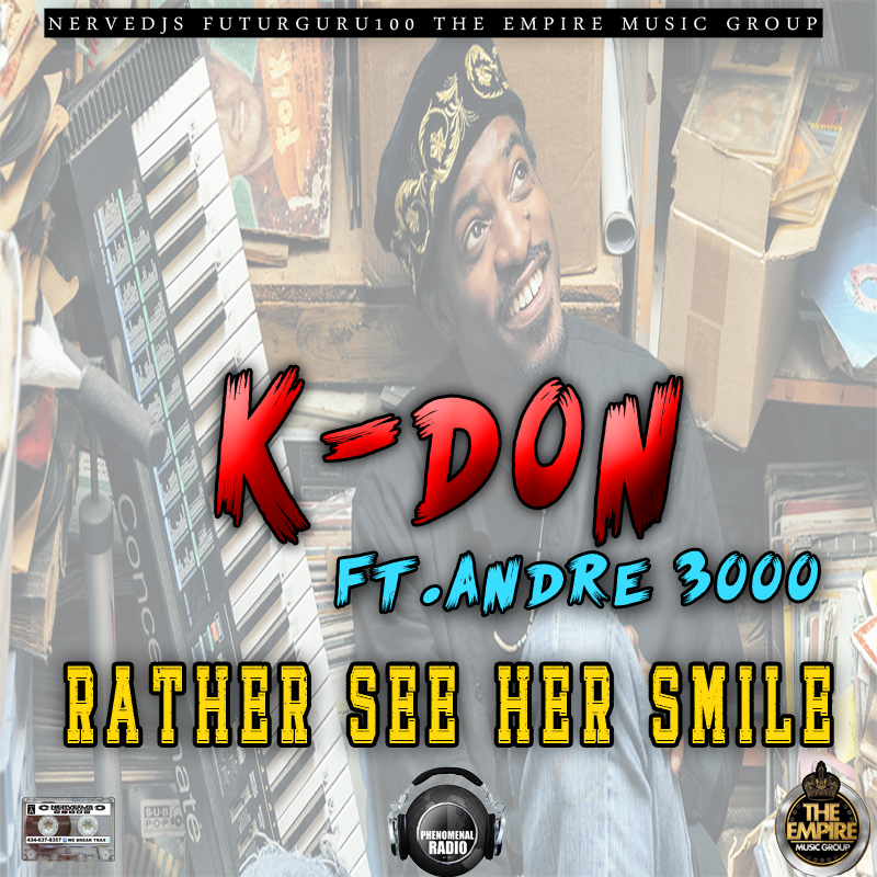 Rather See Her Smile