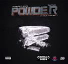 Powder In Your face Vol 1 (Double Disc) #EDM