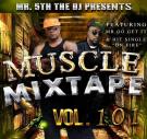Mr.5th The DJ Muscle Music Mr.5th The DJ Muscle Music