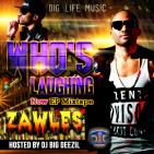 Who's Laughing Now Ep Mixtape Who's Laughing Now Ep Mixtape