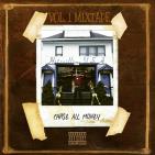 Vol. 1 HITSVILLE U.S.A. MIXTAPE (3-13-15) Vol. 1 HITSVILLE U.S.A. MIXTAPE (3-13-15)