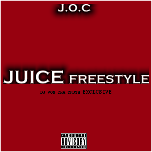 Juice Freestyle