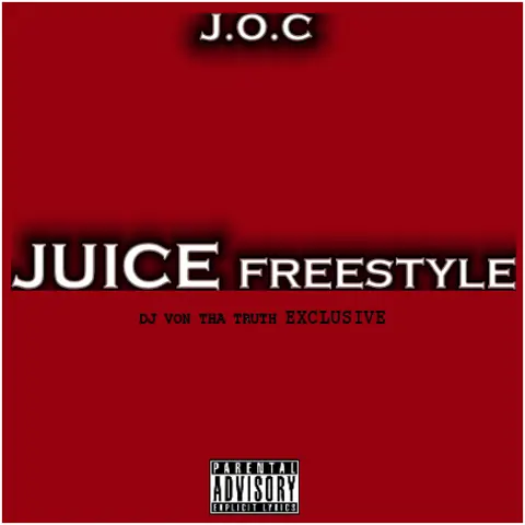 Juice Freestyle