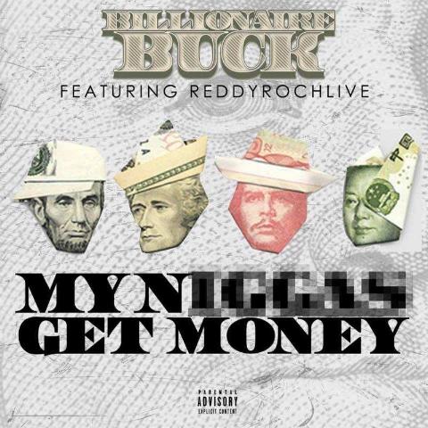 My Niggas Get Money