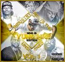 Industry Meets The Unsigned Who Is Yung Mic Vol 1 Industry Meets The Unsigned Who Is Yung Mic Vol 1