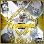 Industry Meets The Unsigned Who Is Yung Mic Vol 1 Industry Meets The Unsigned Who Is Yung Mic Vol 1