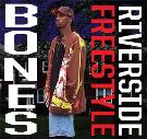 BONESRIVERSIDE - Freestyle BONESRIVERSIDE - Freestyle