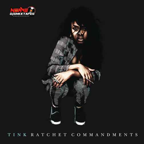 RATCHET COMMANDMENTS