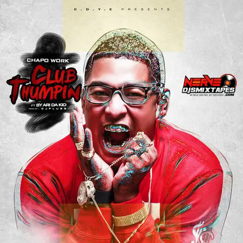 Club Thumpin 
