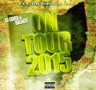 DJGWEB BIG HEFF PRESENTS ON TOUR 2015