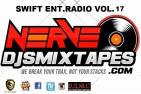 SWIFT ENT. RADIO VOL.17 SWIFT ENT. RADIO VOL.17