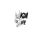 HIGHLIFE HIGHLIFE