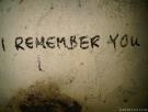 I Remember