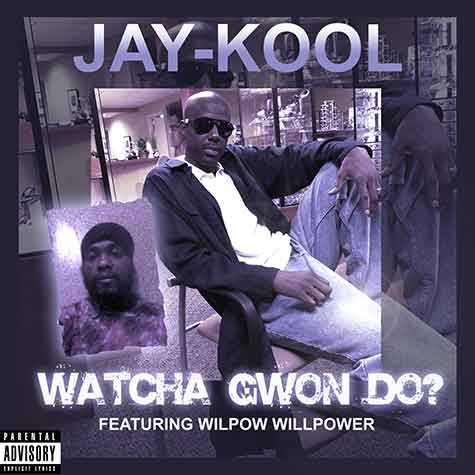 Watcha Gwon Do