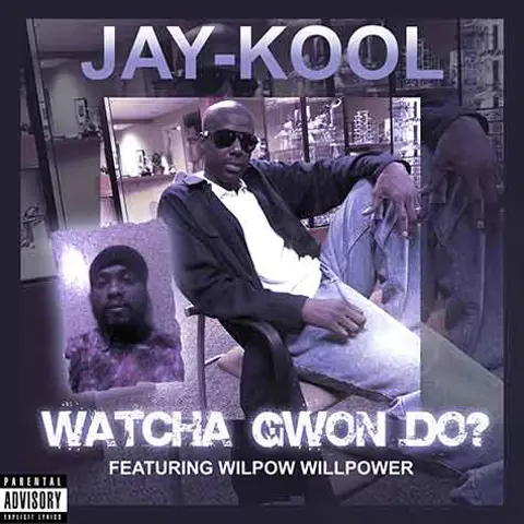 Watcha Gwon Do