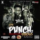 Dj Punch Radio 2 (Slowed Down) Dj Punch Radio 2 (Slowed Down)