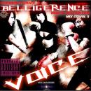 Belligerence