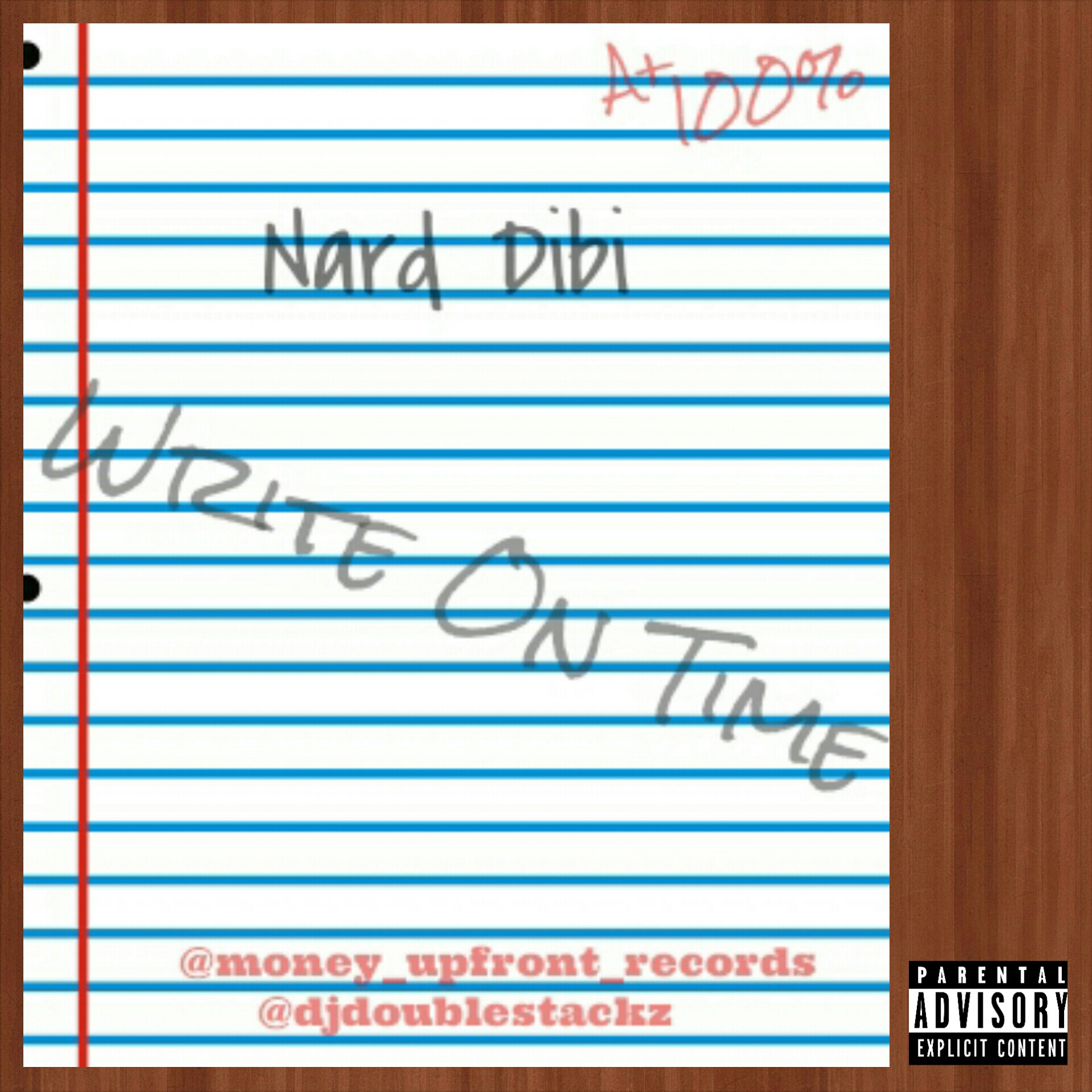 Write On Time 