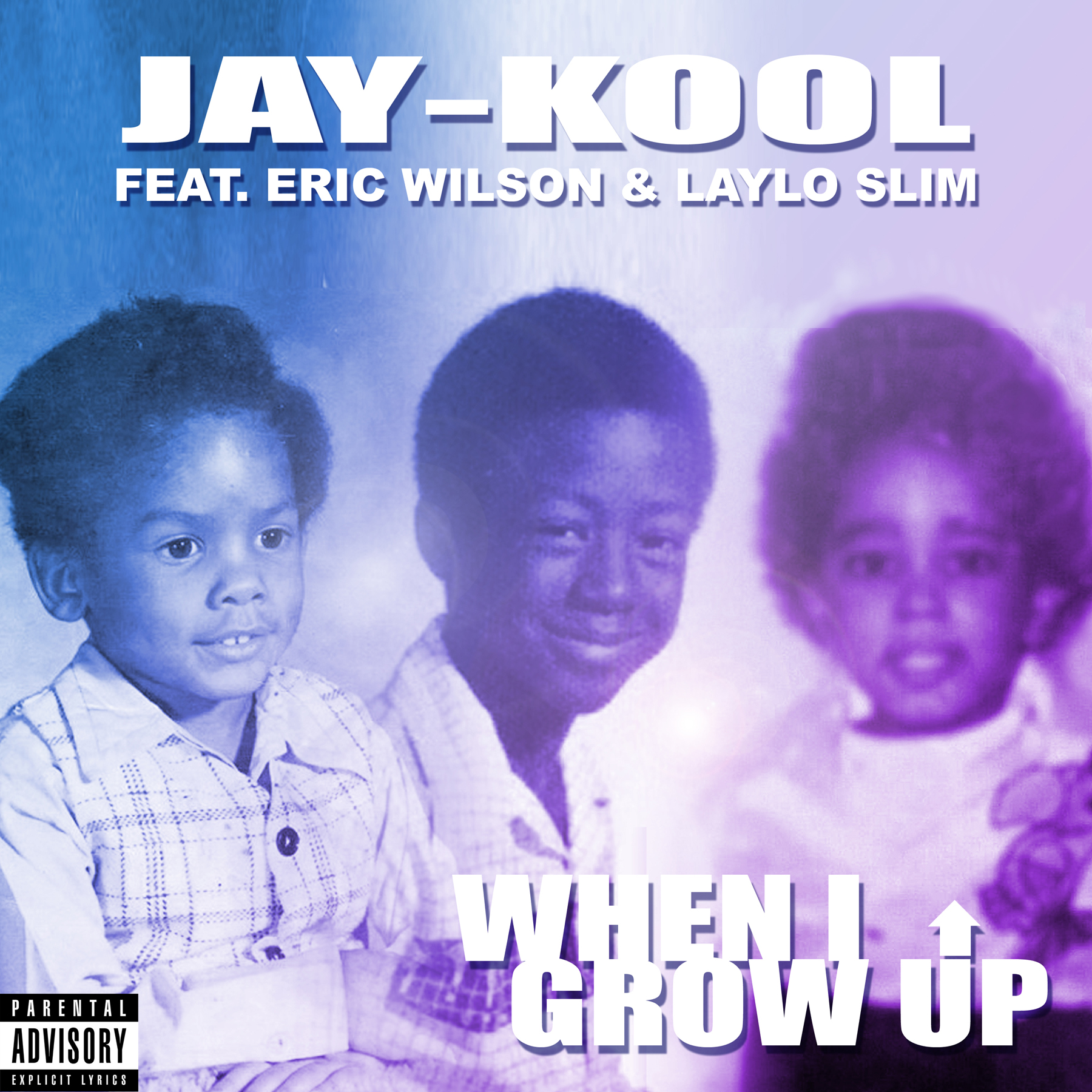 When I Grow Up