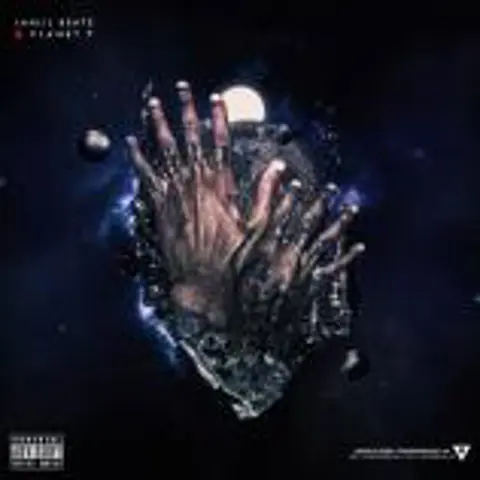 Planet 7 (Instrumental EP)