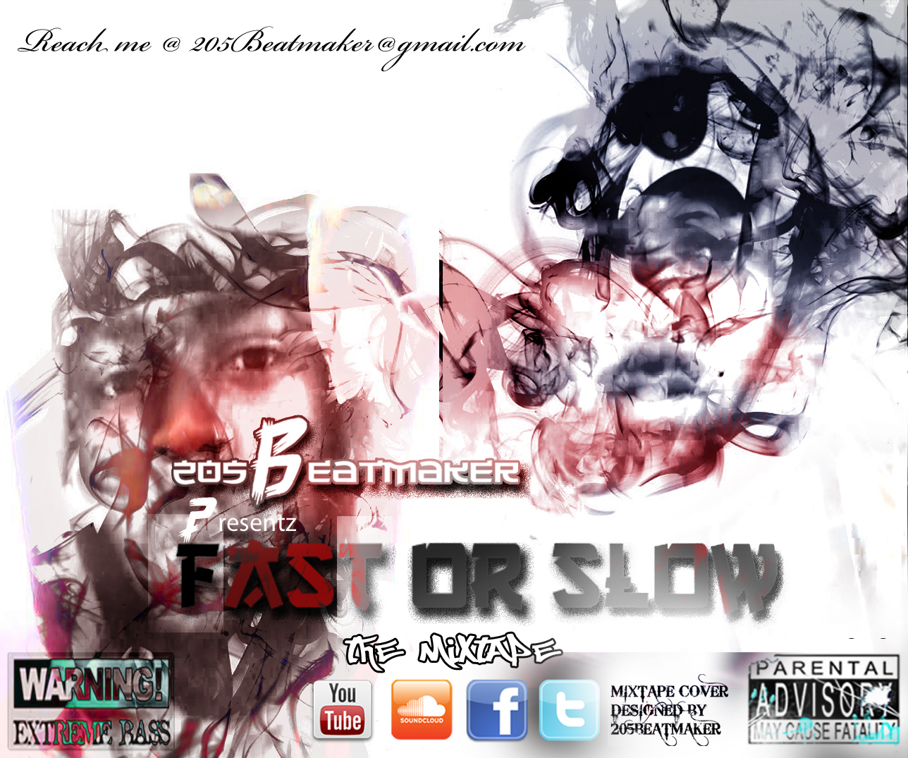 BoB ft TI & Juicy J - We Still In This Bitch (REMIX BY 205BEATMAKER)