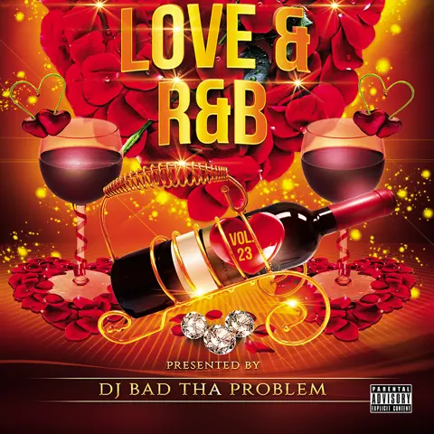 Love & R&B Vol. 23