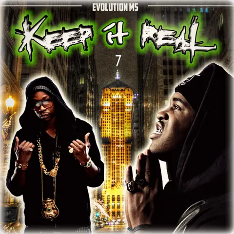 Keep It Real Volume 7