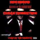 CUBAN CONNECTION THE YEAR OF THE MONSTA CUBAN CONNECTION THE YEAR OF THE MONSTA