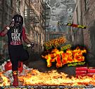 DJ FEMMIE MIXTAPES & STACK UP MONEY MEN - SMOKE BEFORE FIRE EXCLUSIVE  DJ FEMMIE MIXTAPES & STACK UP MONEY MEN - SMOKE BEFORE FIRE EXCLUSIVE