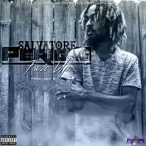 Froze Up