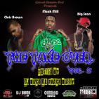 The Take Over Vol. 2