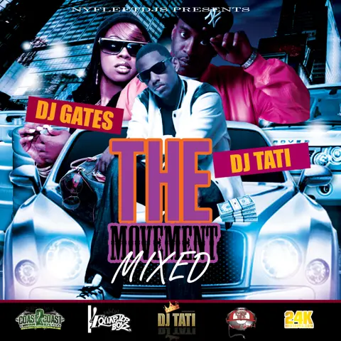 The Movement