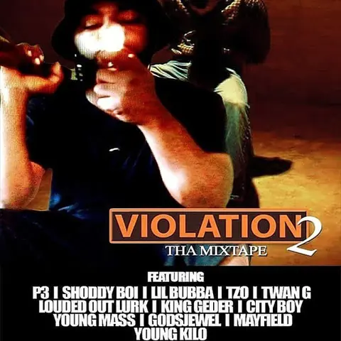 Violation 2