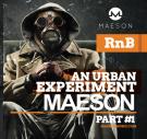 An Urban Experiment Mixtape An Urban Experiment Mixtape