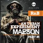 An Urban Experiment Mixtape An Urban Experiment Mixtape