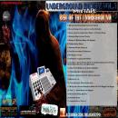 UNDERGROUND RUKEYZ VOL.3 RISE OF THE UNDERGROUND