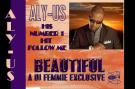 BEAUTIFUL (A DJ FEMMIE EXCLUSIVE BEAUTIFUL (A DJ FEMMIE EXCLUSIVE