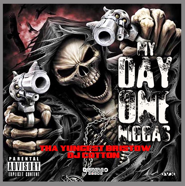 My Day One Niggas (Dirty)