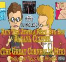 Banana Clipper (The Great Cornholio Mix) - Run The Jewels Feat. Big Boi