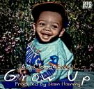 "Grow Up" [Prod.By @SlamHammy]