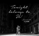 @JEREMIH FT. FLO RIDA TONITE BELONGS 2 U 