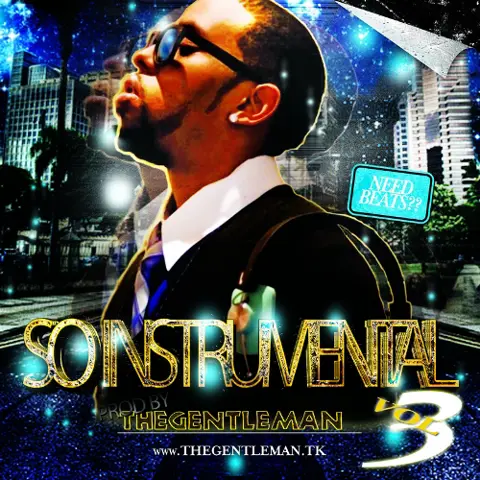 So Instrumental Vol. 3