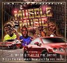 Muscle Music Mixtape II Muscle Music Mixtape II