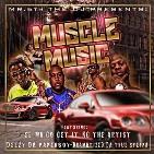 Muscle Music Mixtape II Muscle Music Mixtape II