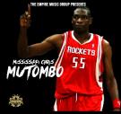 Mutombo