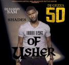 HIGHGRADE/TEAMLOUDPACK PRESENTZ:50 SHADES OF USHER HIGHGRADE/TEAMLOUDPACK PRESENTZ:50 SHADES OF USHER