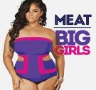Big Girls Prod. By Midnight Black Big Girls Prod. By Midnight Black