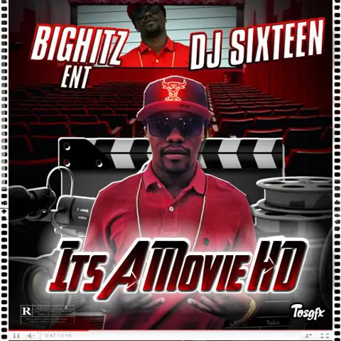 Its A Movie HD